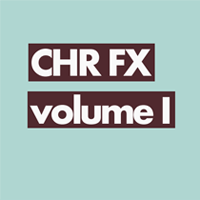 CHR FX volume 1 production toolkit