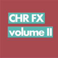 CHR FX volume 2 production toolkit
