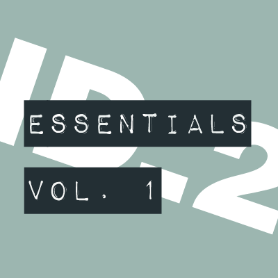 ID_2 Essentials Vol. 1