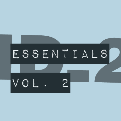 ID_2 Essentials Vol. 2
