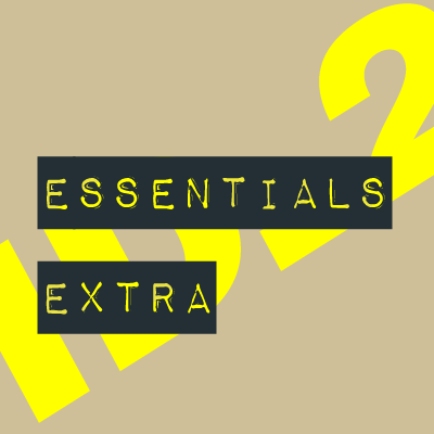 ID_2 Essentials Extra