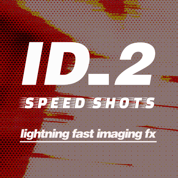 ID_2 - the next generation imaging FX package